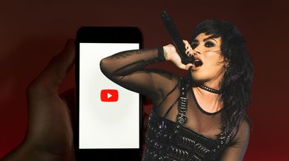 Stwórz piosenkę z Demi Lovato. Nowa funkcja YouTube'a angażuje gwiazdy