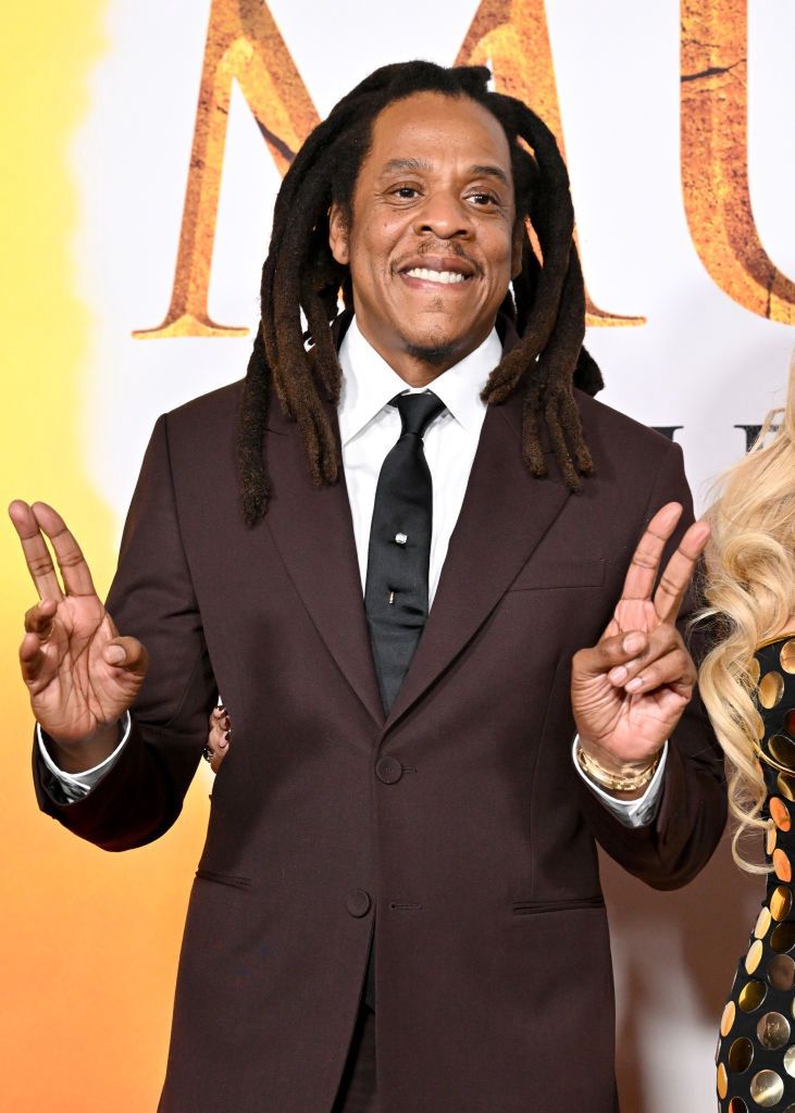 Jay-Z