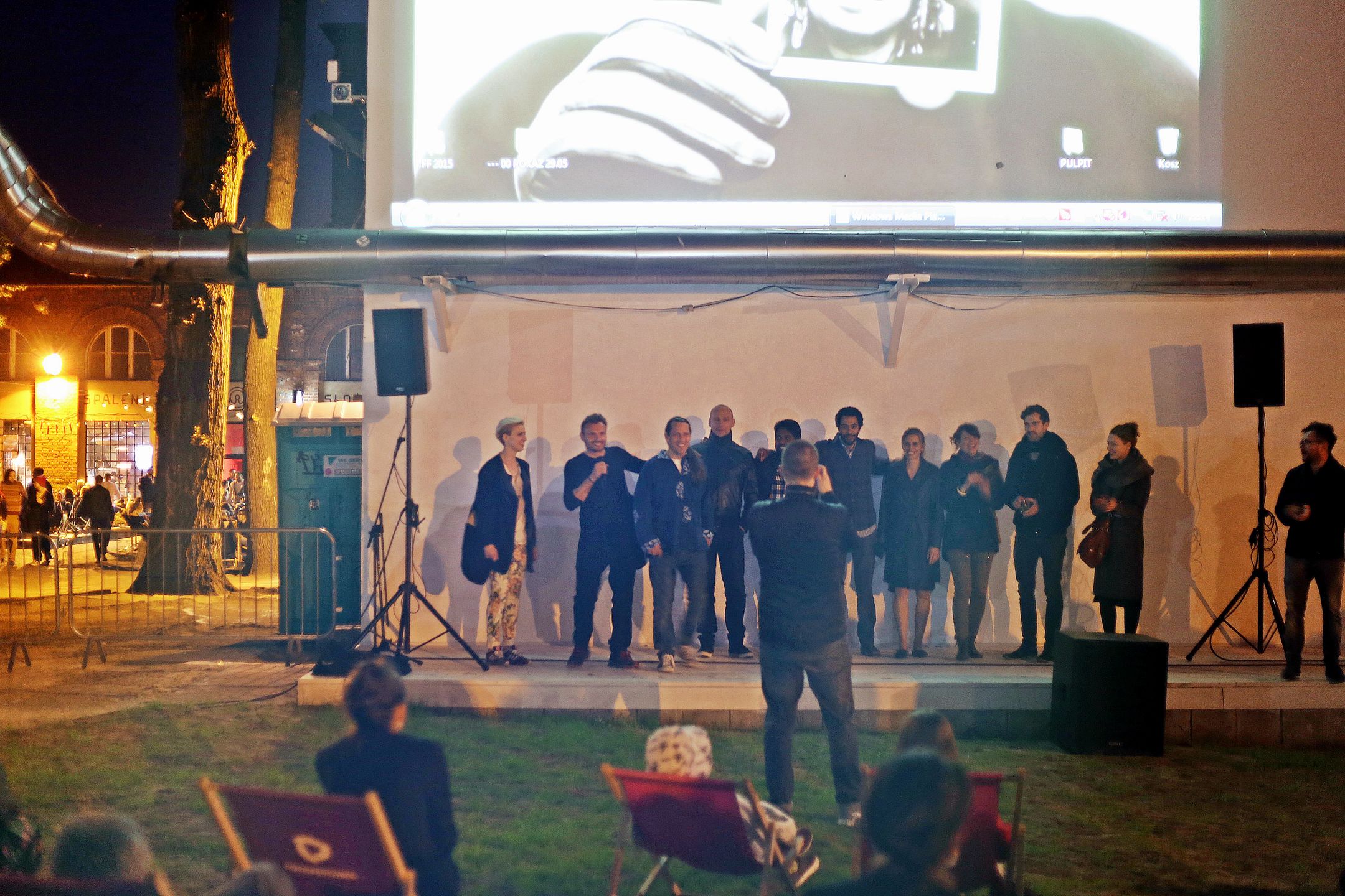 Fotofestiwal pokazuje zdjęcia. Fotorelacja [cz.V] 11