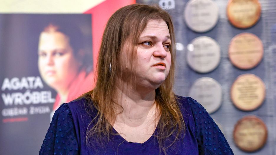 Agata Wróbel zerwała kontakt z rodziną. Siostra ujawnia powody