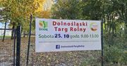 Wrocław: Wystawcy zapraszają na Dolnośląski Targ Rolny. Kupisz tu zdrowe produkty. Wybór jest ogromny