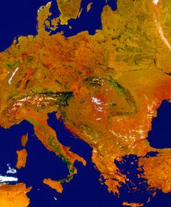 Copernicus: Pogodowa klęska nawiedzi Europę. Ceny przyprawią o zawrót głowy