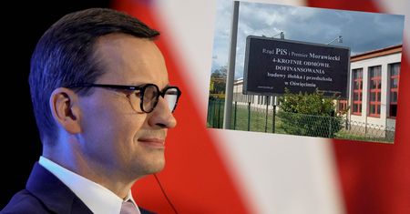 "Kolesiostwo i klientelizm". Mocne zarzuty pod adresem Morawieckiego