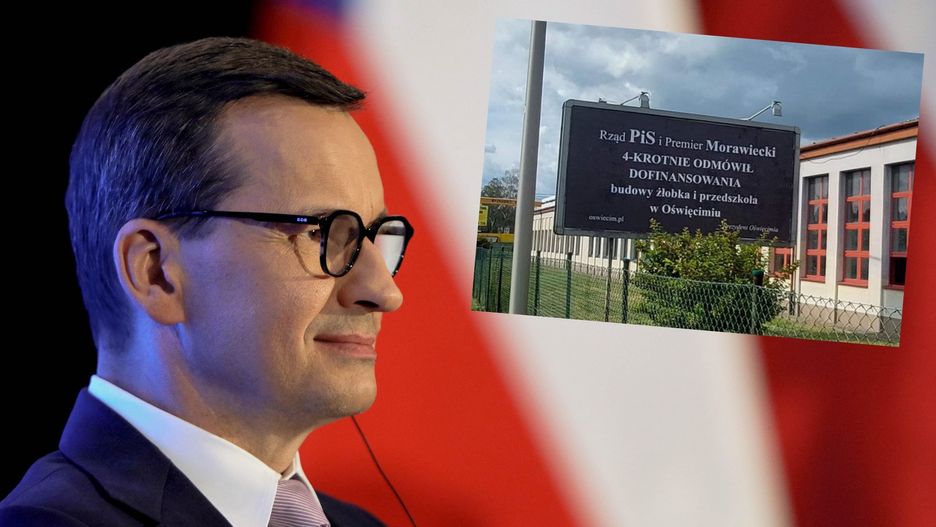 "Kolesiostwo i klientelizm". Mocne zarzuty pod adresem Morawieckiego 