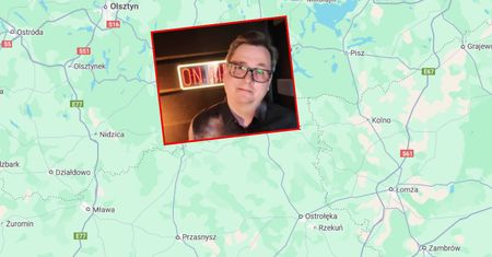 "Głos" z nawigacji ma nową pracę. Wiadomo, kto go zatrudnił