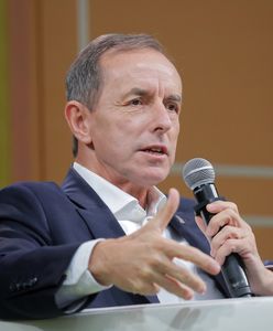 "Horrendalny pomysł". Wrzawa po słowach Tomasza Grodzkiego. Adam Bielan komentuje