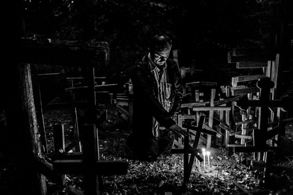 Maciej Moskwa wygrał konkurs BZ WBK Press Foto 2014 25