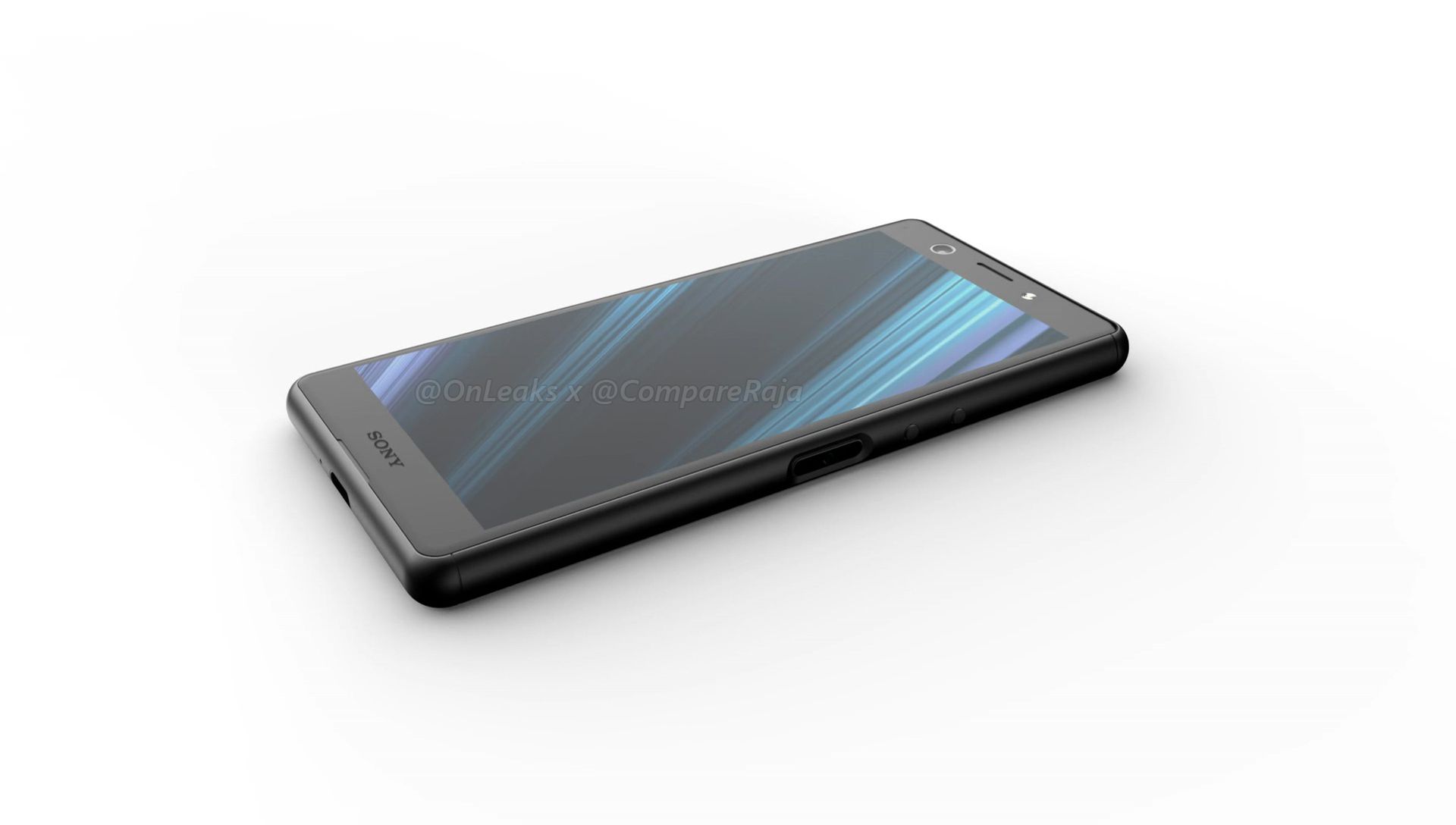 #wSkrócie: smartfony OnePlusa, OPPO, vivo i Xiaomi z 5G, koniec Allo i wizualizacja Xperii XZ4 Compact 15