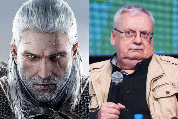 Andrzej Sapkowski szczerze o dalszych losach Geralta: "NIE OBCHODZI MNIE TO"