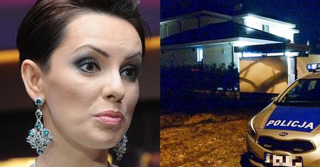 Gardias sprzedaje dom, w którym doszło do włamania. Chce za niego 3,5 MILIONA ZŁOTYCH!