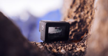 GoPro zwolni ponad 20 proc. pracowników przez kryzys spowodowany koronawirusem