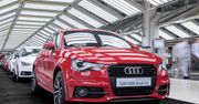 Pół miliona Audi A1