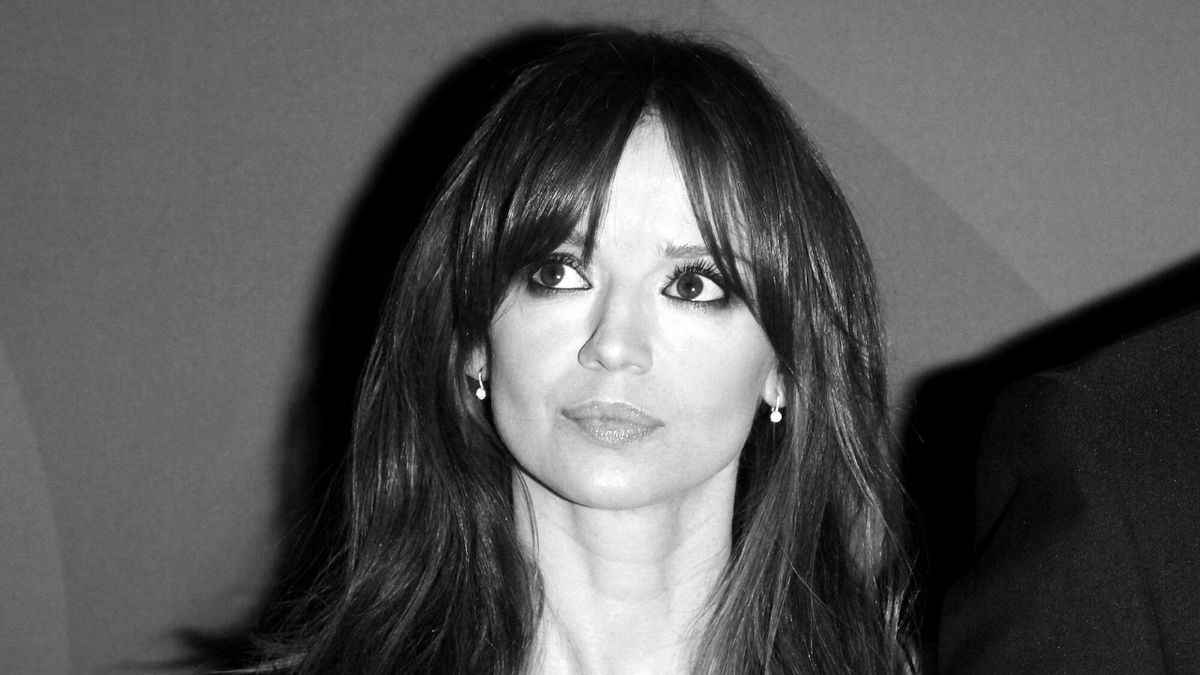 Anna Przybylska chorowała na raka trzustki