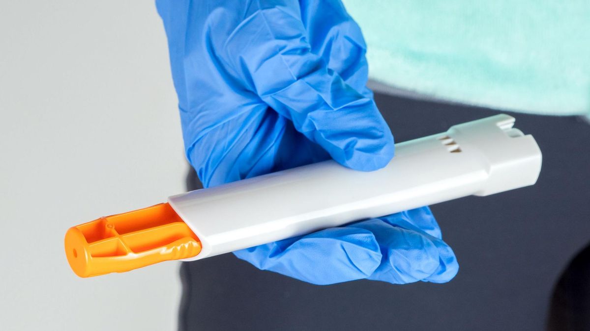 Alergikom znana jest epinefryna w autostrzykawce.