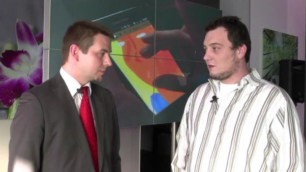 Komórkomania.TV - Galaxy Note to smartfon czy tablet? 1