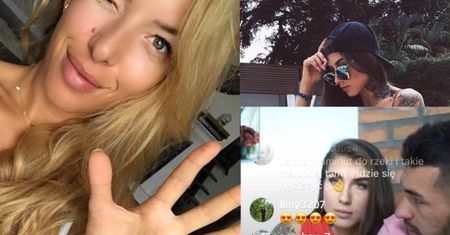 Chodakowska odpowiada Deynn? "Wiem, ile trzeba mieć w sobie samozaparcia, żeby osiągnąć sukces... Życzę wytrwałości!"