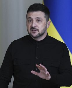 Ukraina z Tomahawkami? Zełenski zapowiada, jak ich użyją