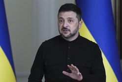 Ukraina z Tomahawkami? Zełenski zapowiada, jak ich użyją