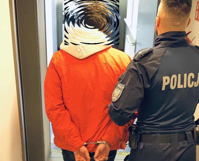 Wejherowo: 16-latek trafi do Młodzieżowego Ośrodka Wychowawczego. Stosował przemoc wobec rodziców