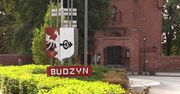 Budzyń będzie musiał zmienić herb?