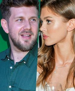 "Antek nie widział dziecka rok". Minge ostro wygarnęła Królikowskiemu