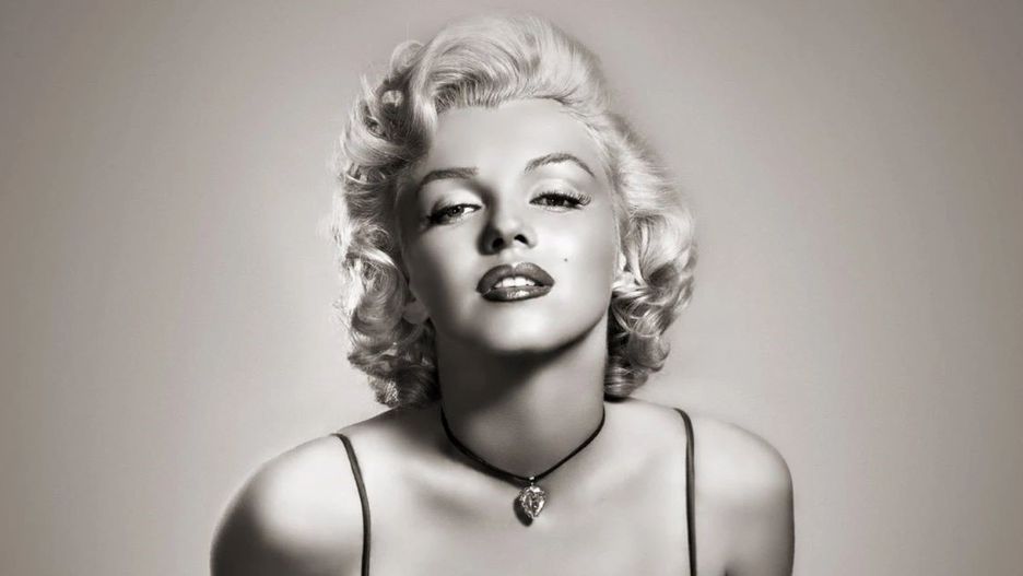 Marylin Monroe
