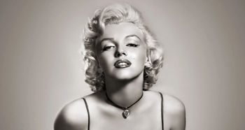 Gladys Pearl Baker. Prawdziwa historia matki Marilyn Monroe