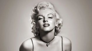 Gladys Pearl Baker. Prawdziwa historia matki Marilyn Monroe