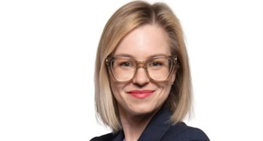 Barbara Żak przeszła z Ancy do Opus B