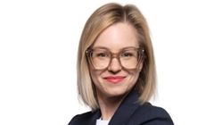 Barbara Żak przeszła z Ancy do Opus B