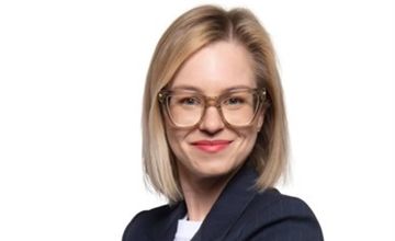 Barbara Żak przeszła z Ancy do Opus B