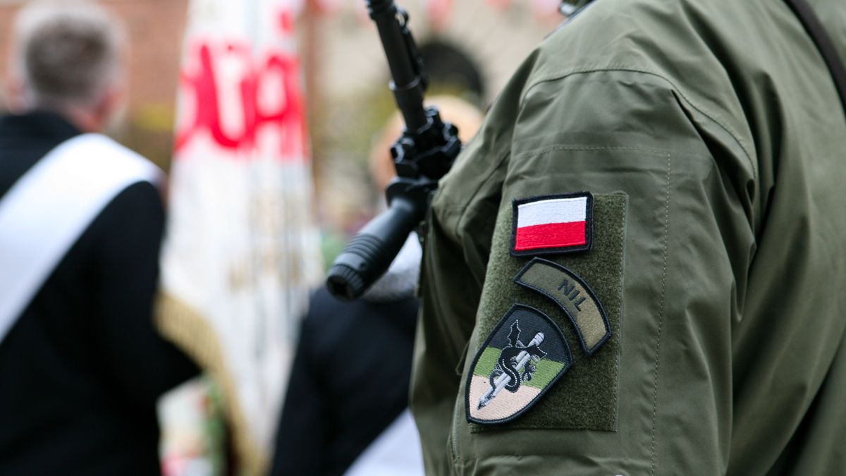 Nowe rozporządzenie MON zelektryzowało internautów