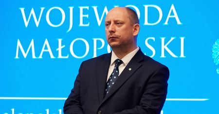 "Porażające". Wojewoda interweniuje w sprawie nieprawidłowości w ośrodkach dla dzieci