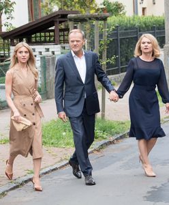 To nie ona była celem Pegasusa. Jest komunikat ws. córki Tuska