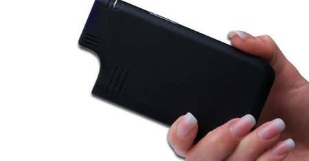 Digitus BeamJack – test miniprojektora dla iPhone'a 4/4S