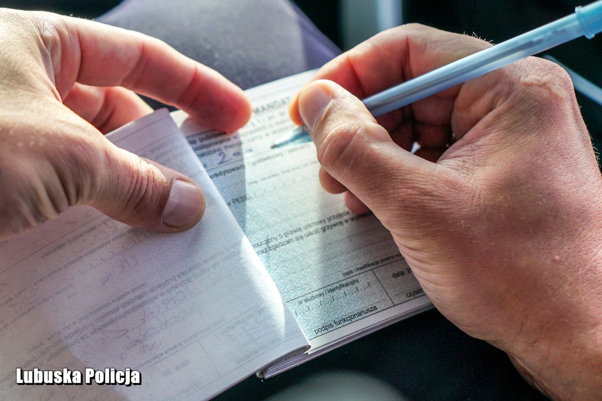 Wtedy mandat staje się prawomocny. Są powody, kiedy lepiej nie podpisywać