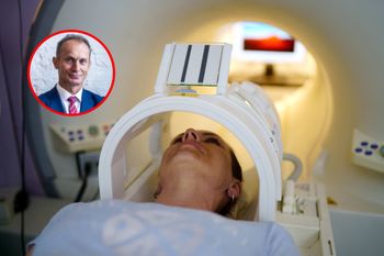 Przełom w leczeniu guza mózgu. W Polsce "nie wcześniej niż w przyszłym roku"