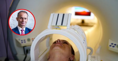 Przełom w leczeniu guza mózgu. W Polsce "nie wcześniej niż w przyszłym roku"