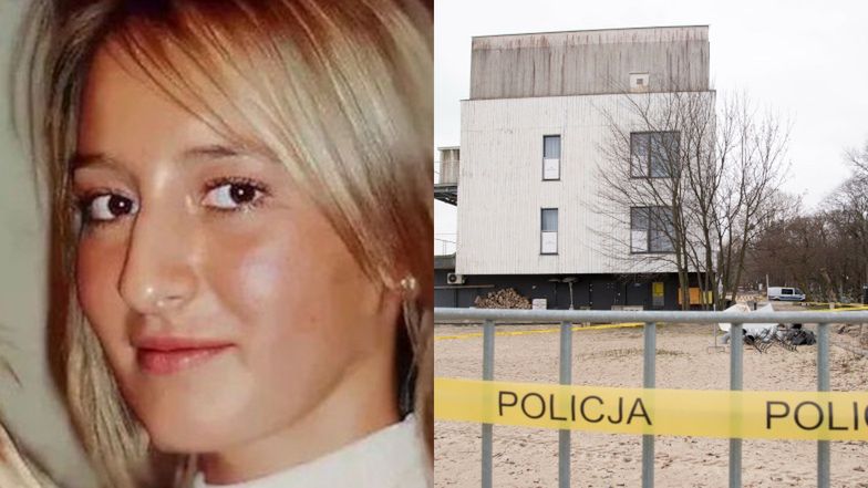 Sprawa Iwony Wieczorek. Zakończono poszukiwania w Zatoce Sztuki