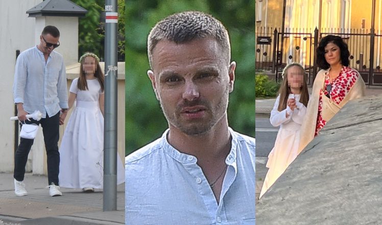 Katarzyna Cichopek, Marcin Hakiel