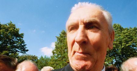 "Wampir z Zagłębia" zamordował bratanicę Gierka. 45 lat temu skazano go na śmierć