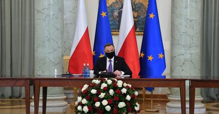 Prezydent powołał nową Radę. Ma się zająć emeryturami