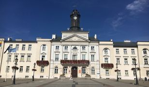 Wybory samorządowe 2024 Płock. Lista kandydatów na prezydenta miasta