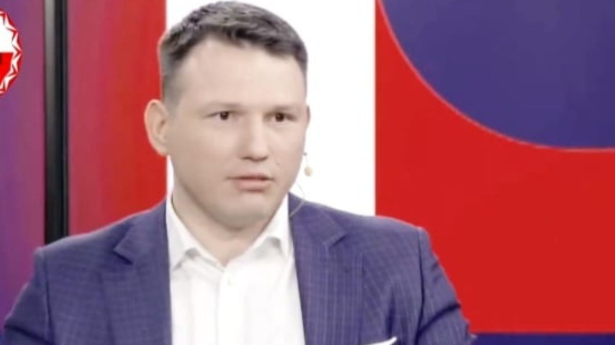 Mentzen zaciągnąłby się do armii? 