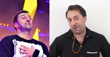 Skruszony Miller: "Ojcem byłem marnym, to może dziadkiem będę dobrym"