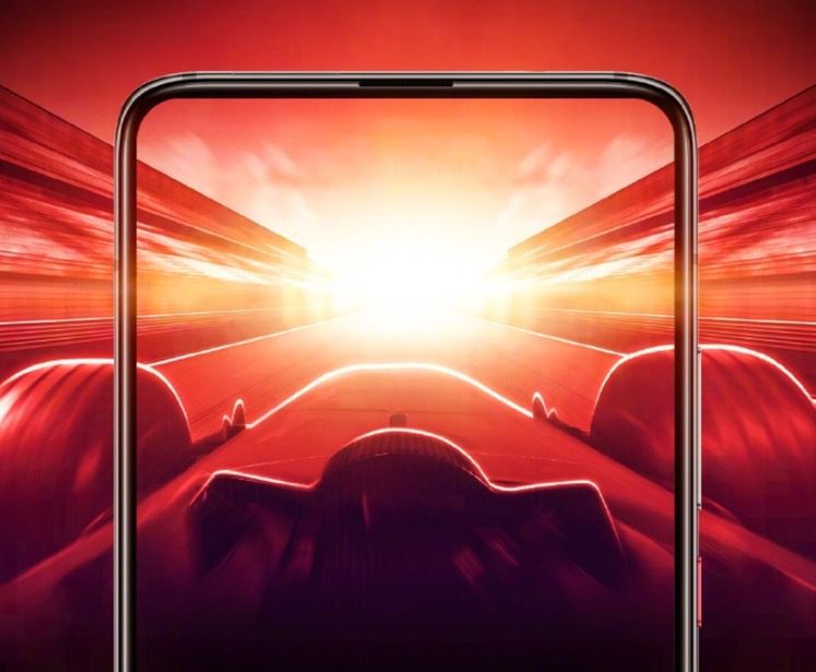 Redmi K30 Pro będzie powrotem do korzeni. Xiaomi zaoferuje ekran bez dziur 1