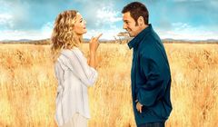 Drew Barrymore i Adam Sandler w komedii "Blended"