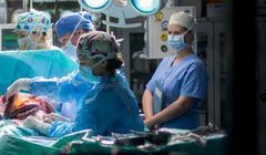 „Lekarze” z 2,4 mln widzów. TVN wiceliderem rynku