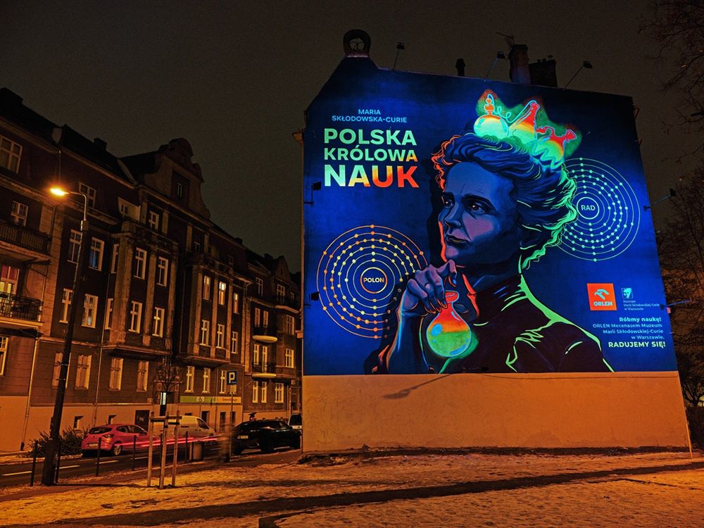 fot. Grzegorz Wieczorek