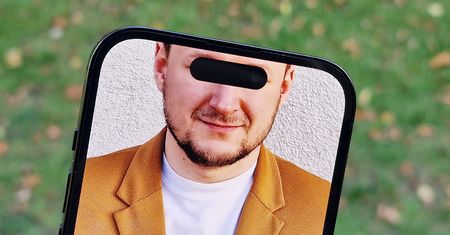 Dynamic Island jest równie ładne, co irytujące. iPhone 14 Pro ma poważną wadę